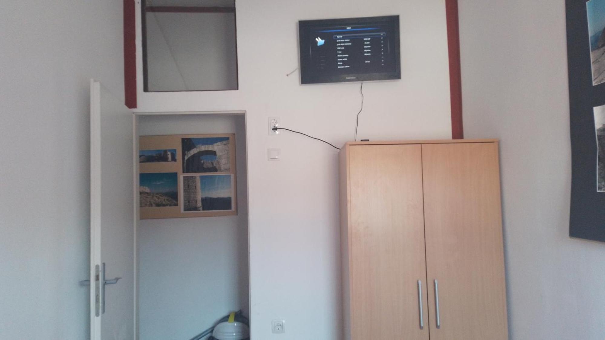 Red Apartman Trebinje Bagian luar foto