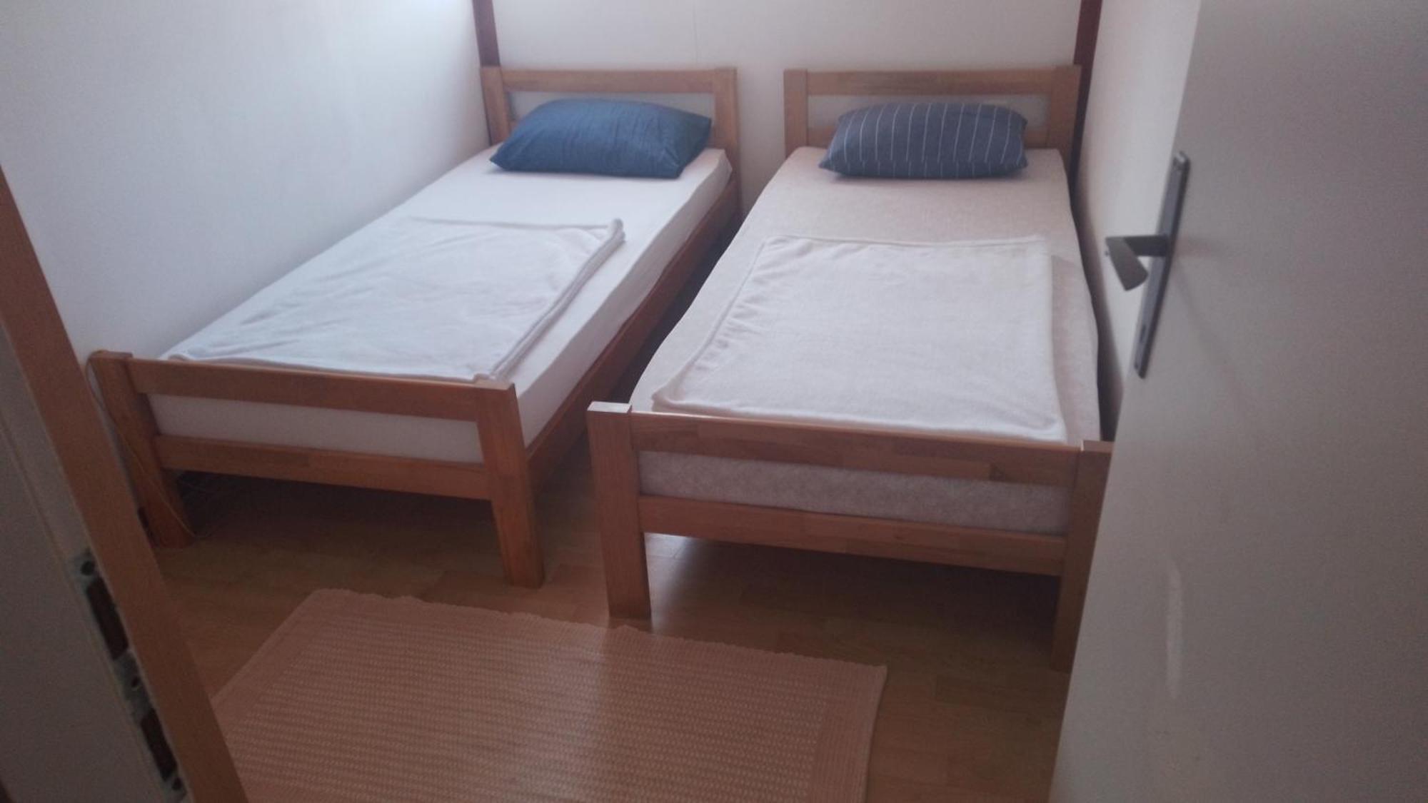 Red Apartman Trebinje Bagian luar foto