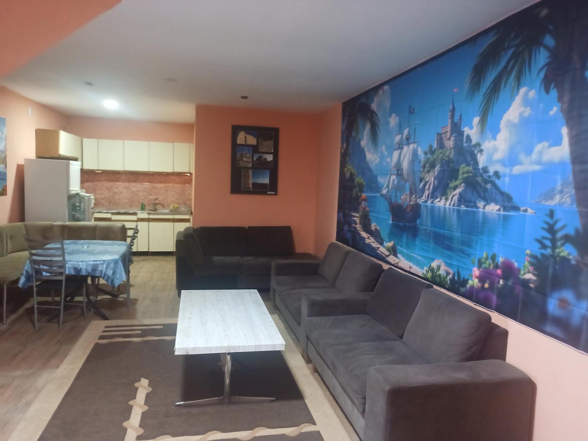Red Apartman Trebinje Bagian luar foto